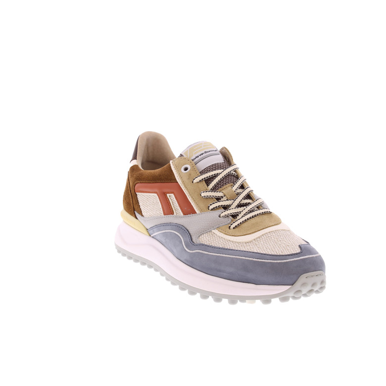 Floris Van Bommel sneakers multi color 2