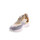Floris Van Bommel sneakers multi color 3