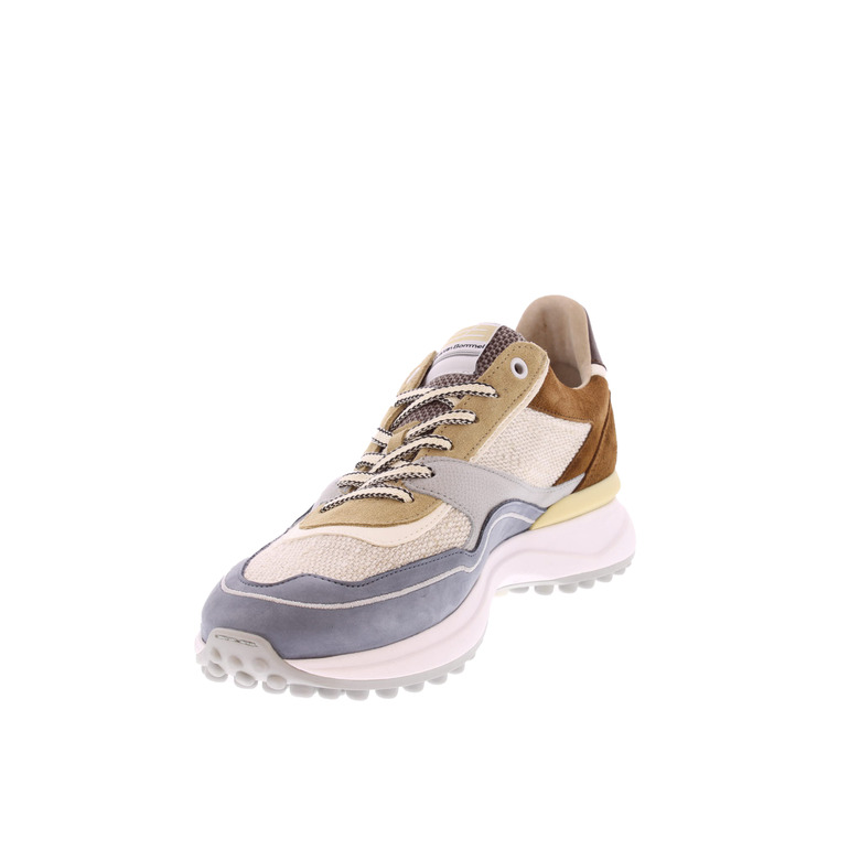 Floris Van Bommel sneakers multi color 3