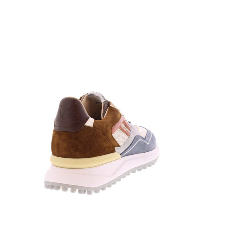Floris Van Bommel sneakers multi color 4