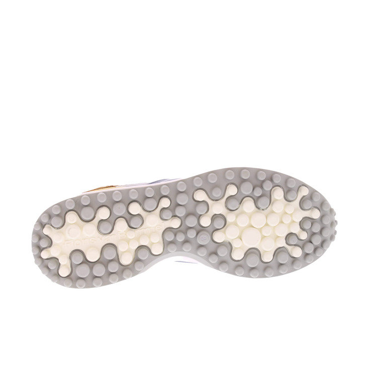 Floris Van Bommel sneakers multi color 5