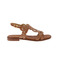 Pedro Miralles sandalen camel 1