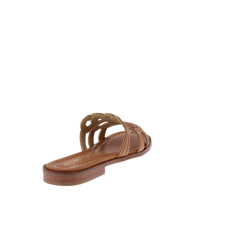 Pedro Miralles tongs cognac 4