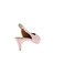 Pedro Miralles slingbacks rose 4