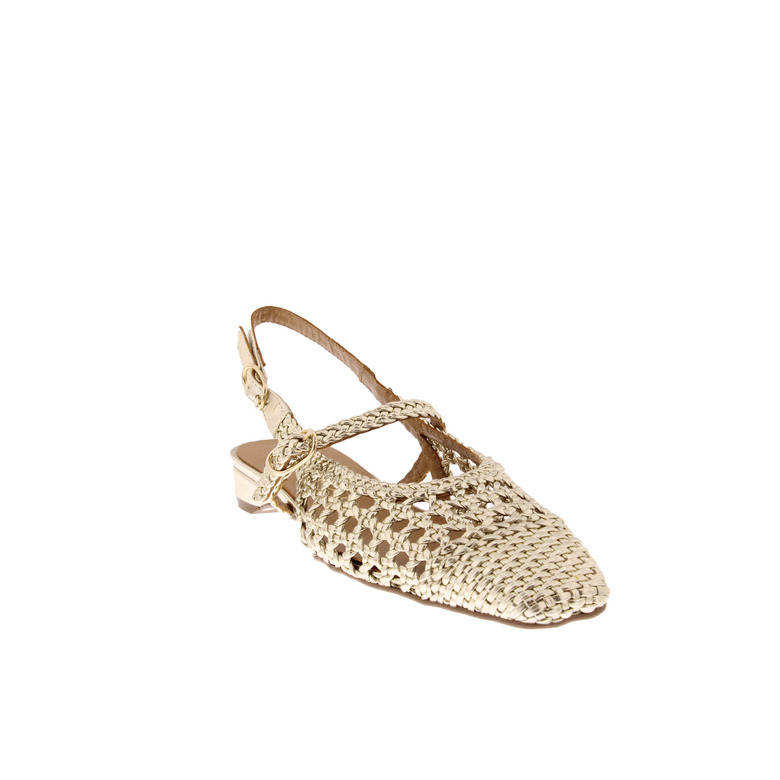 Pedro Miralles slingbacks or 2