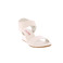 Weekend sandalen wit 2