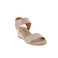 Weekend sandalen brons 2