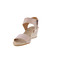 Weekend sandalen brons 3