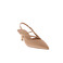 Gianmarco F. slingbacks camel 2