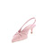 Gianmarco F. slingbacks rose 3