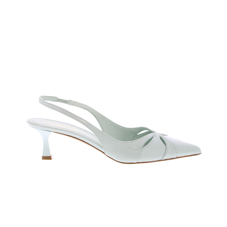 Gianmarco F. slingbacks vert 1