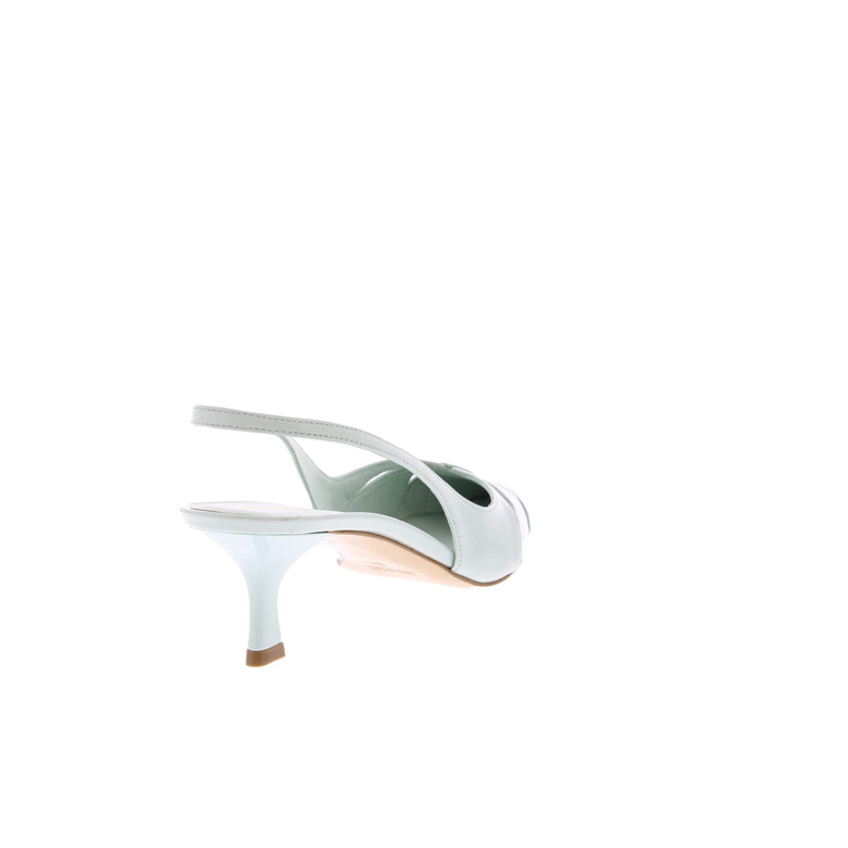 Gianmarco F. slingbacks vert 4