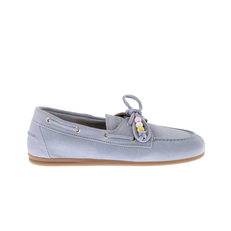 Pavement bootschoenen blauw 1