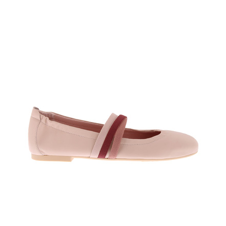 Pretty Ballerinas ballerines rose