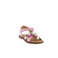 Dianetti sandals pink 2