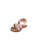 Dianetti sandals pink 3
