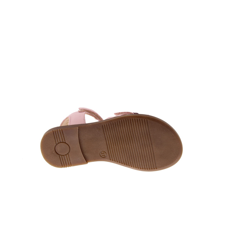 Dianetti sandals pink 5