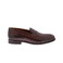 Veni mocassins & loafers bruin 1