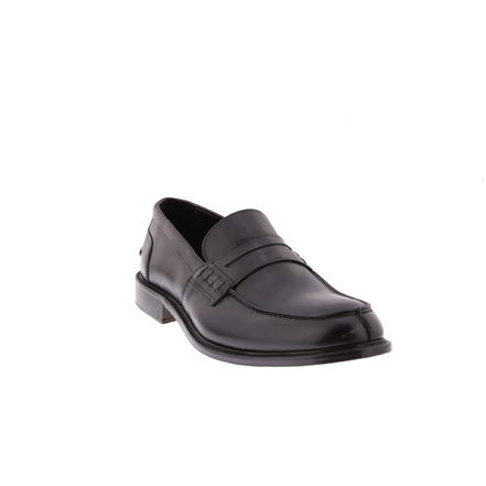 Veni mocassins & loafers zwart