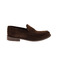 Veni mocassins & loafers bruin 1
