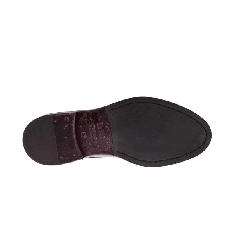 Veni veterschoenen bruin 5