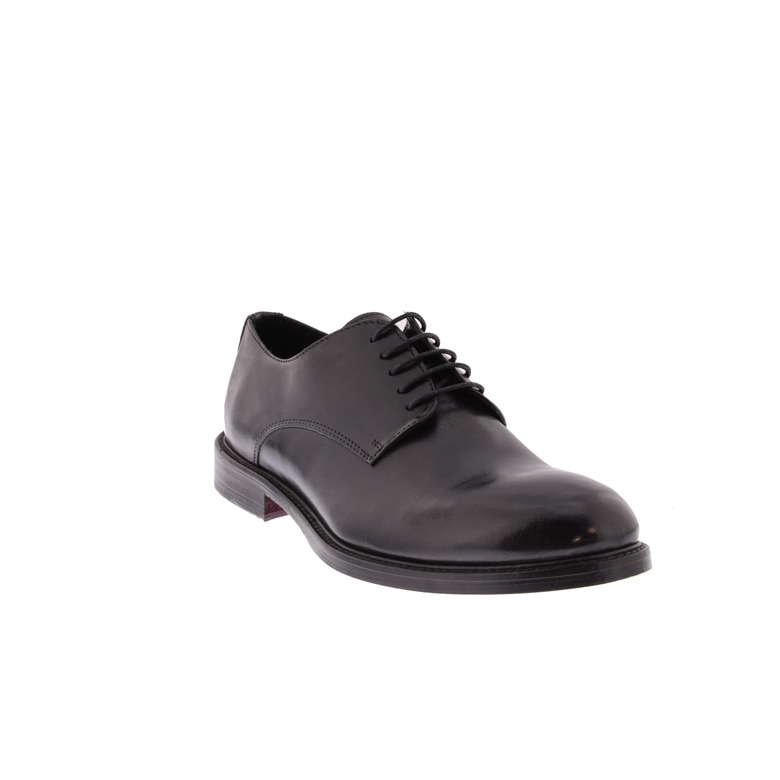 Veni veterschoenen zwart 2