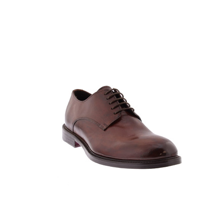 Veni veterschoenen cognac