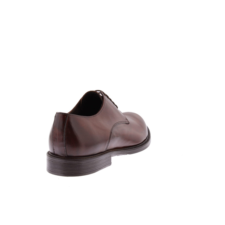 Veni veterschoenen cognac 4