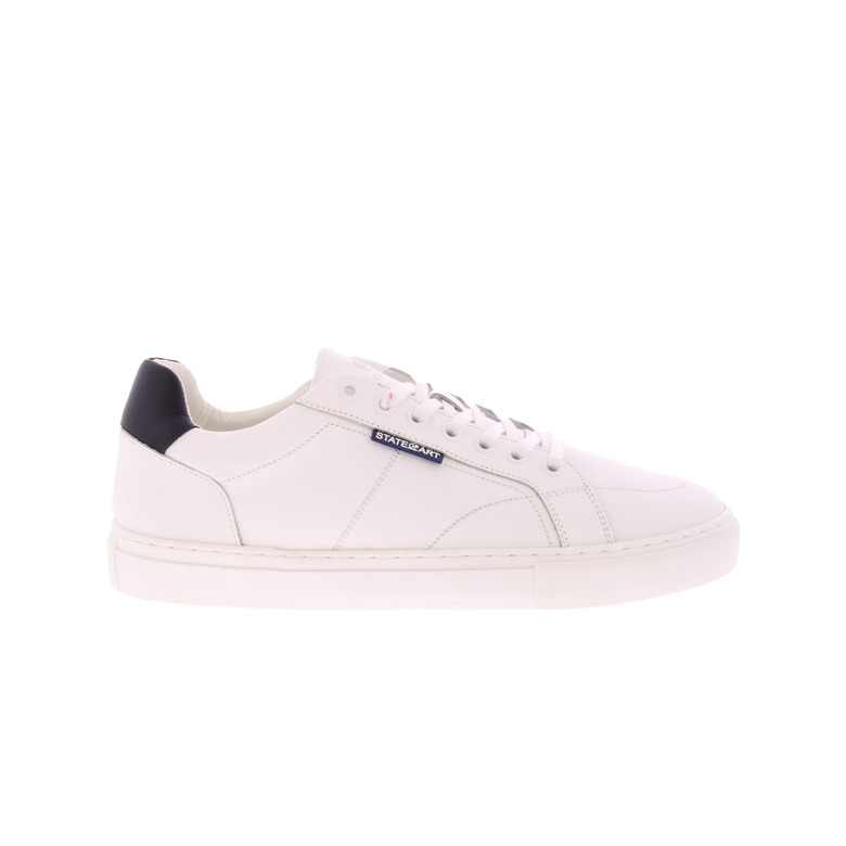 State Of Art sneakers blanc 1