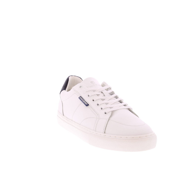 State Of Art sneakers blanc 2