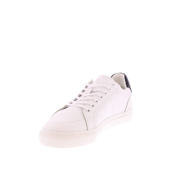 State Of Art sneakers blanc 3