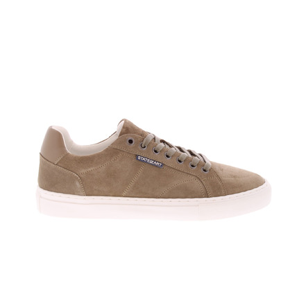 State Of Art sneakers taupe