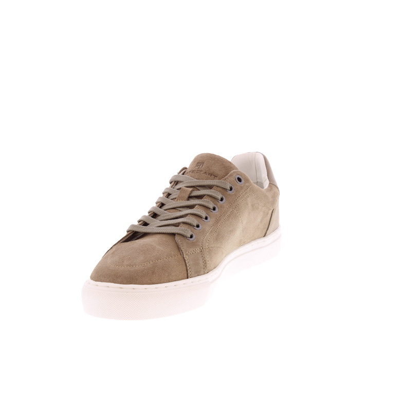 State Of Art sneakers taupe 3