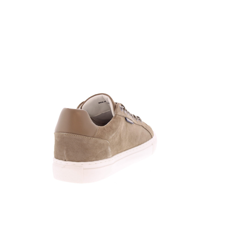 State Of Art sneakers taupe 4