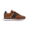 State Of Art sneakers cognac 1