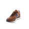 State Of Art sneakers cognac 3