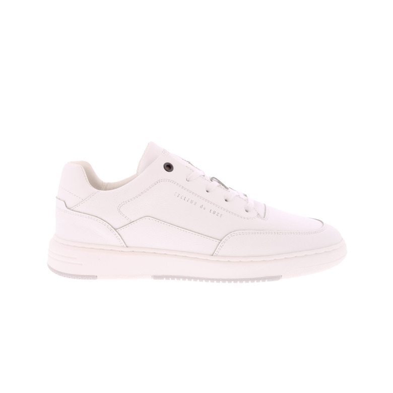 Cycleur De Luxe sneakers wit 1