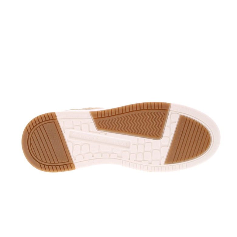 Cycleur De Luxe sneakers beige 5
