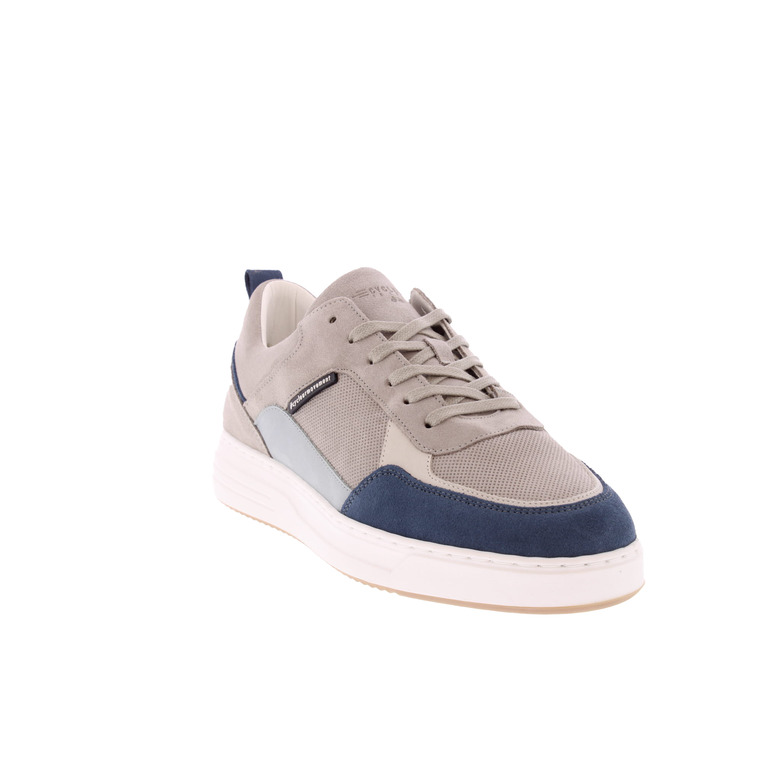 Cycleur De Luxe sneakers grijs 2