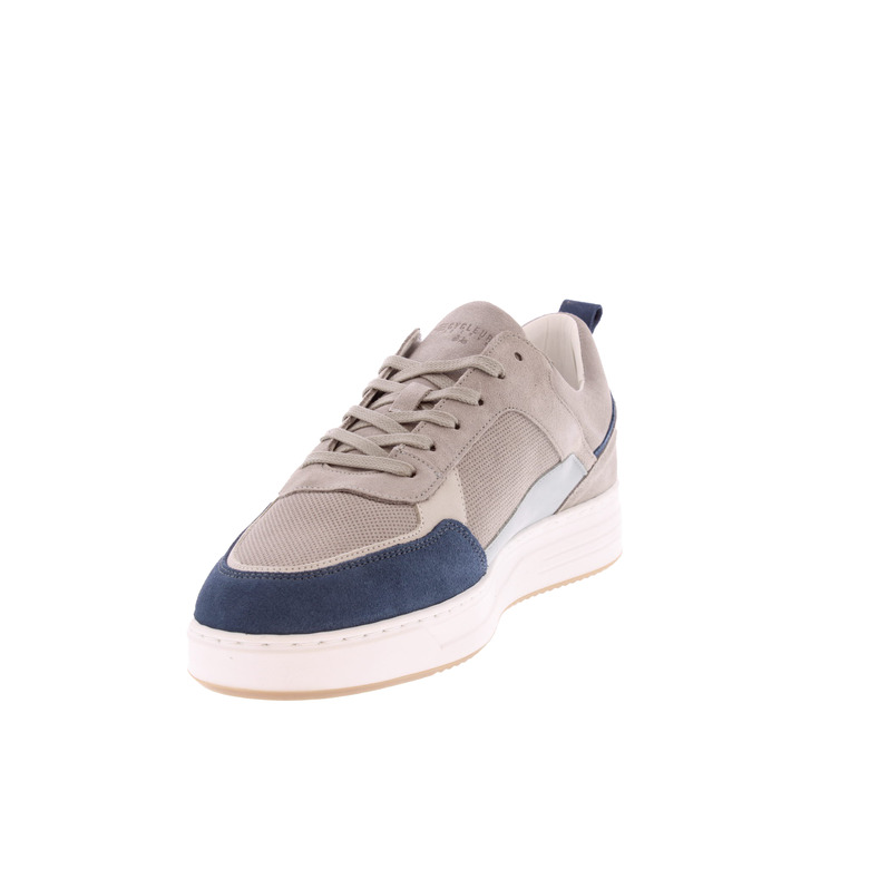 Cycleur De Luxe sneakers grijs 3