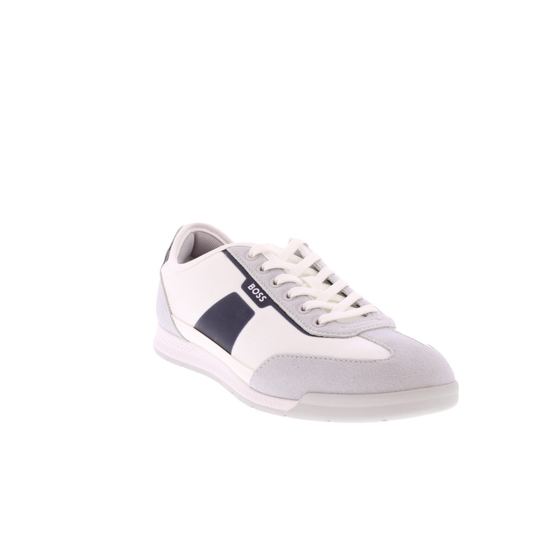 Boss sneakers gris 2