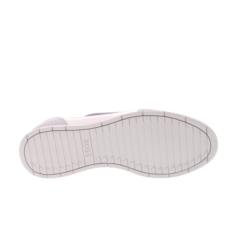 Boss sneakers gris 5