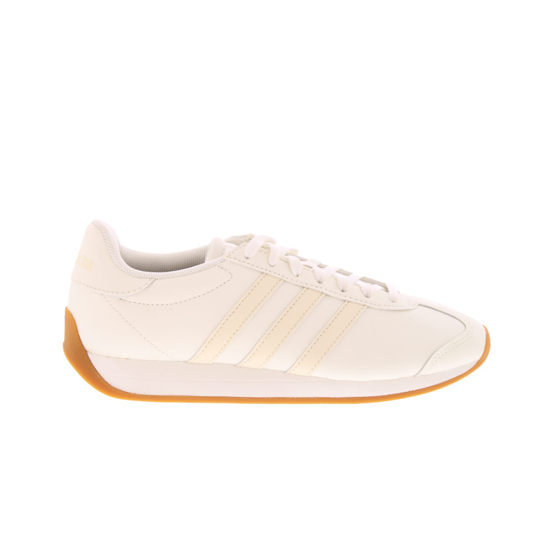 Adidas sneakers ecru 1
