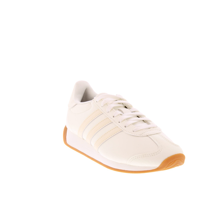 Adidas sneakers ecru 2
