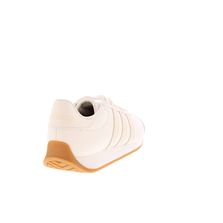 Adidas sneakers ecru 4