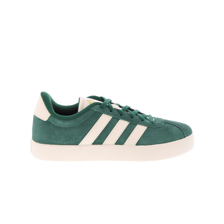 Adidas sneakers green