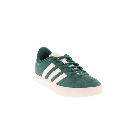 Adidas sneakers green