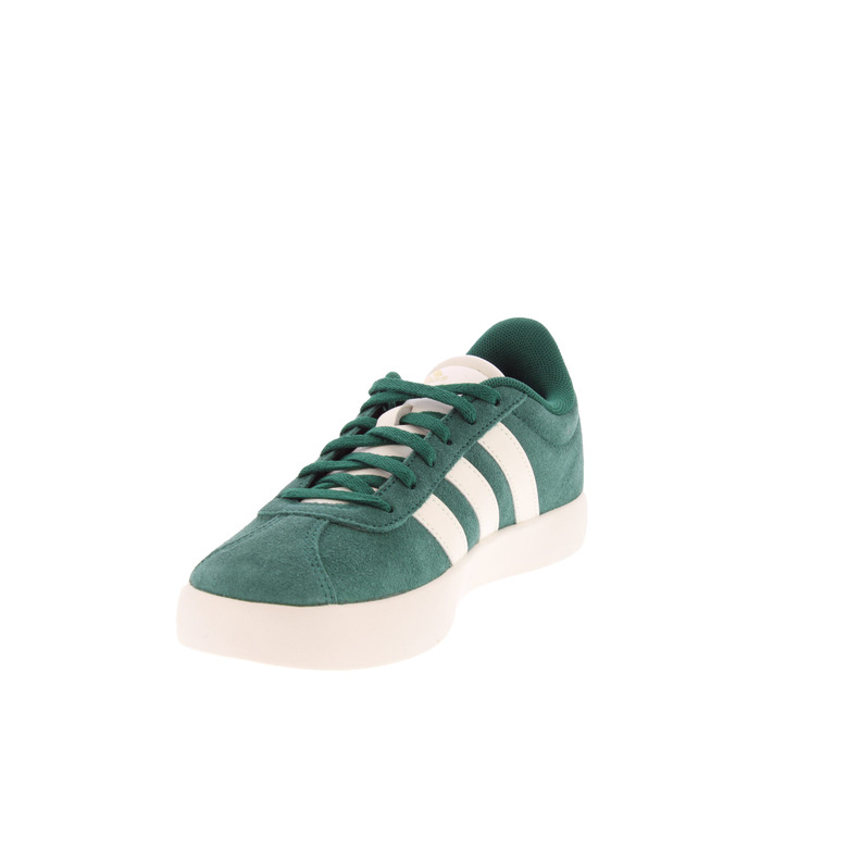 Adidas sneakers green 3