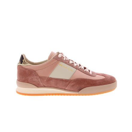 Paul Smith sneakers pink