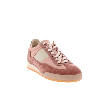 Paul Smith sneakers pink